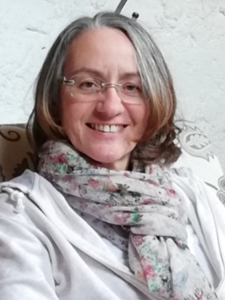 Birgit Schmelter